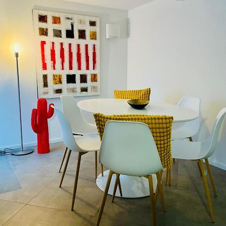 Elisa Apartments B - In Front Of The Walls Of Lucca Exteriér fotografie