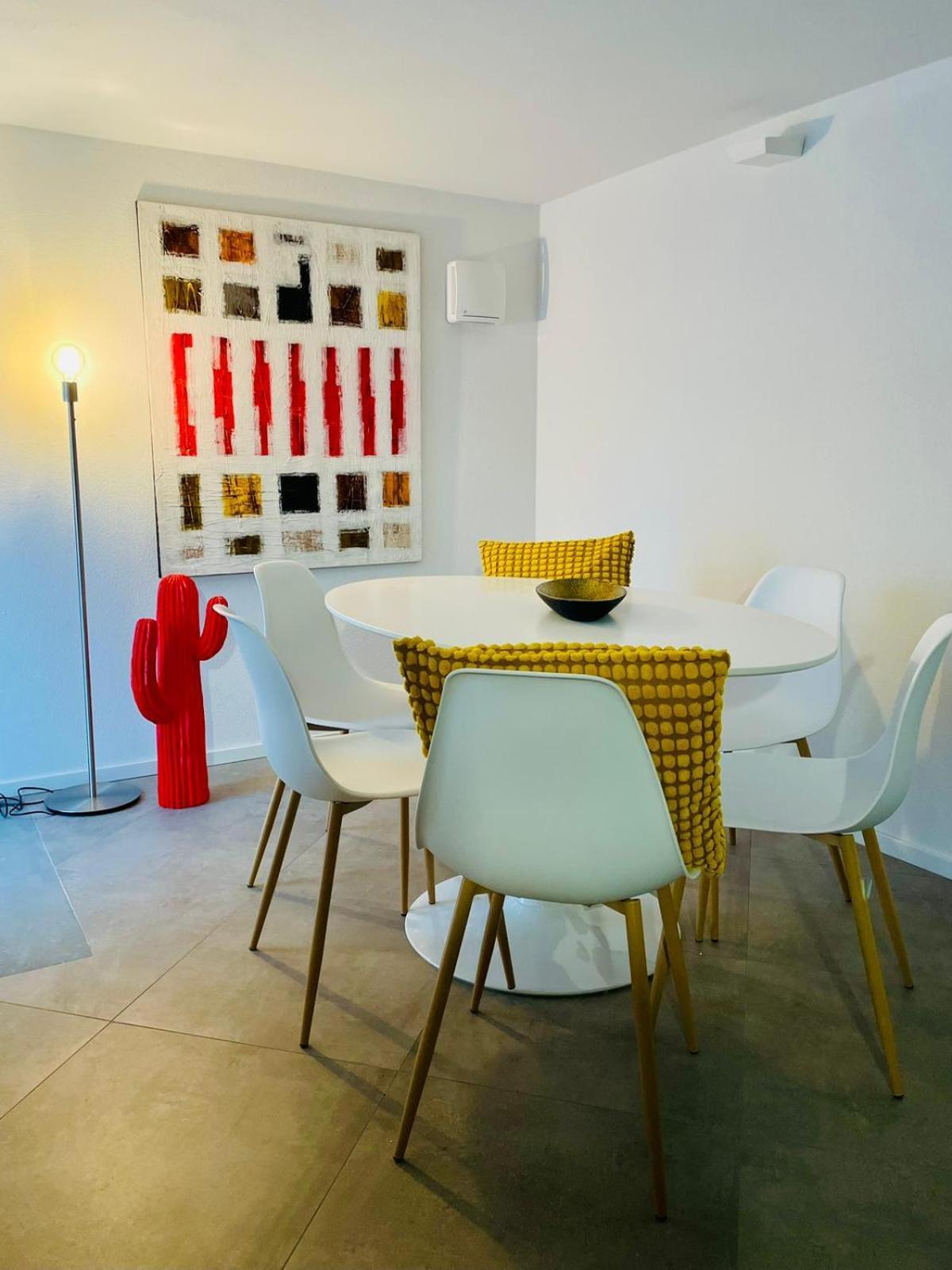 Elisa Apartments B - In Front Of The Walls Of Lucca Exteriér fotografie