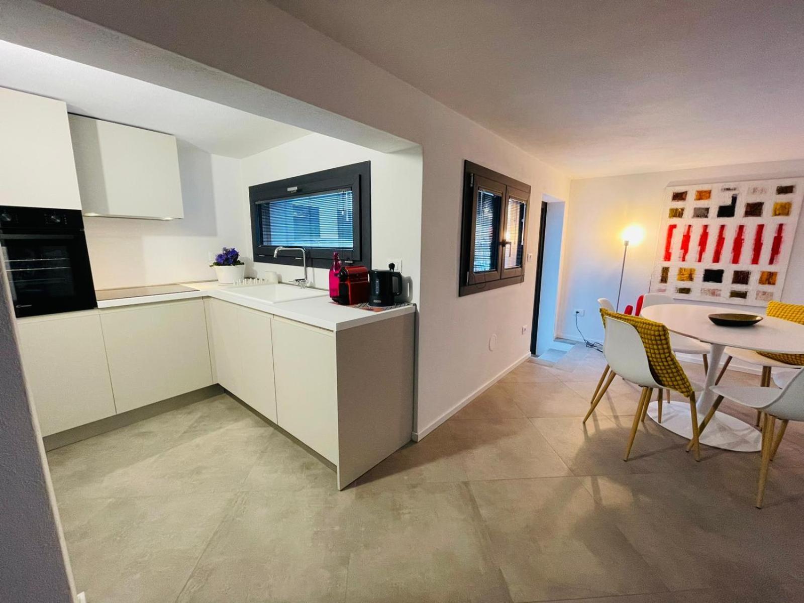 Elisa Apartments B - In Front Of The Walls Of Lucca Exteriér fotografie