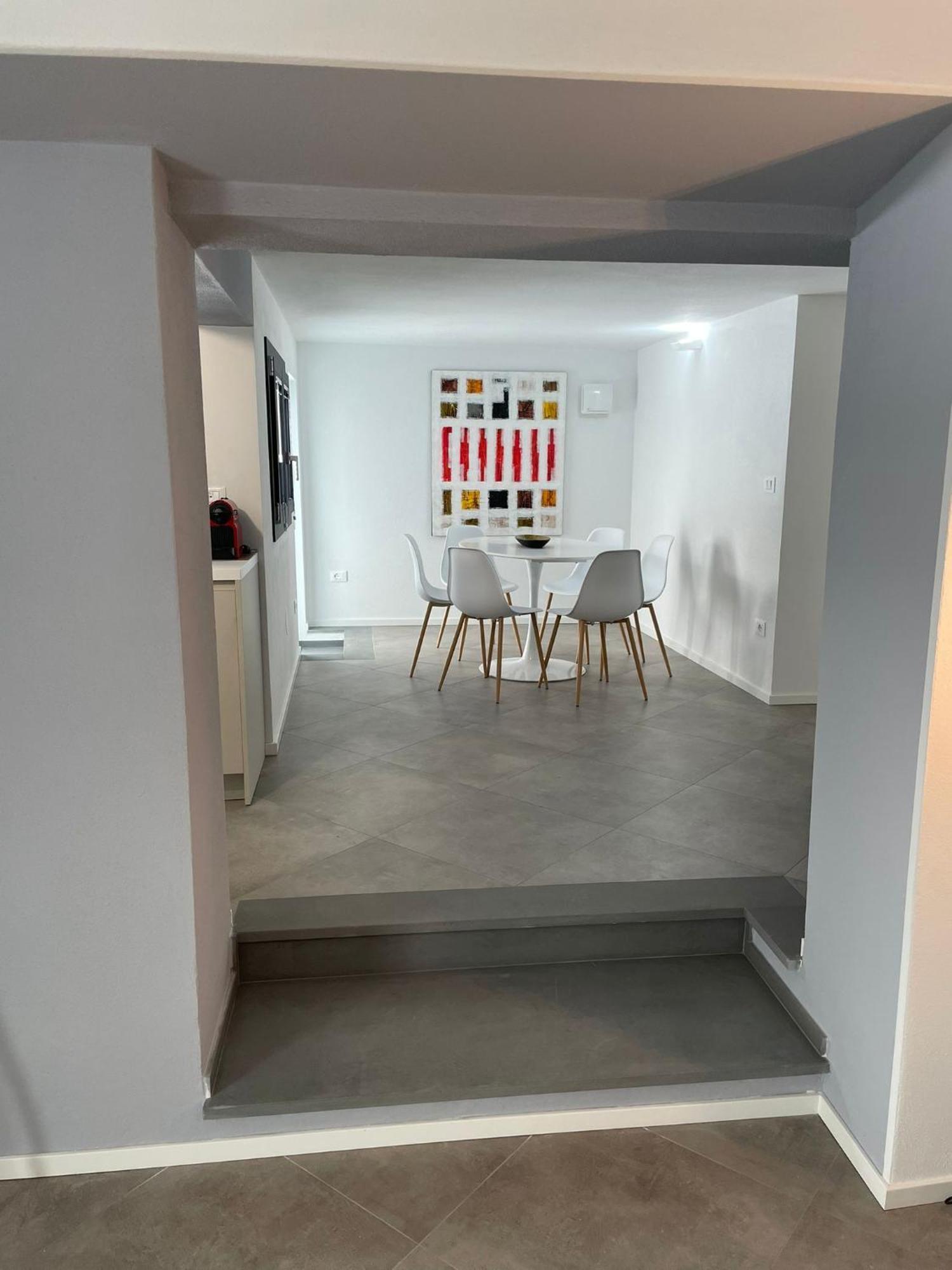Elisa Apartments B - In Front Of The Walls Of Lucca Exteriér fotografie