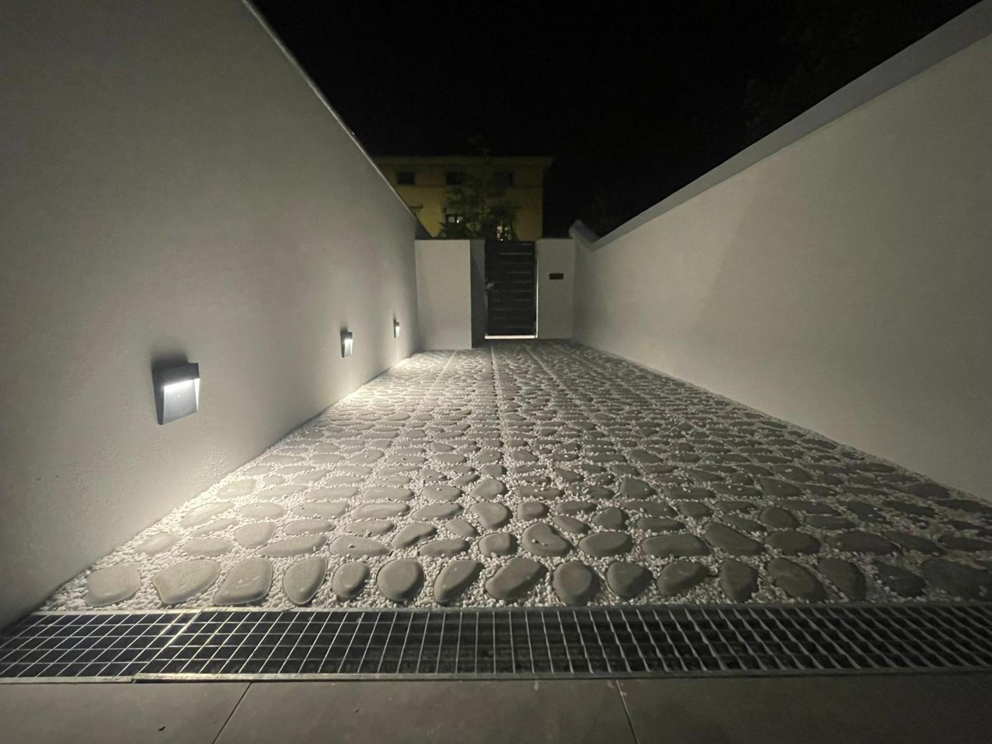 Elisa Apartments B - In Front Of The Walls Of Lucca Exteriér fotografie