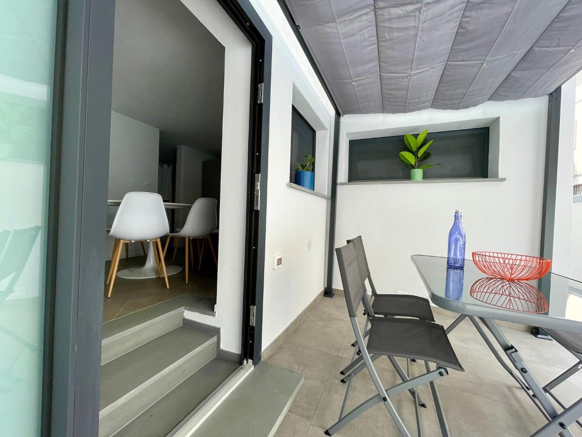 Elisa Apartments B - In Front Of The Walls Of Lucca Exteriér fotografie