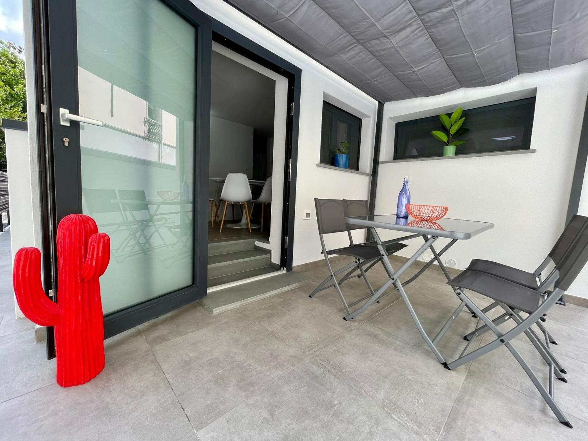 Elisa Apartments B - In Front Of The Walls Of Lucca Exteriér fotografie