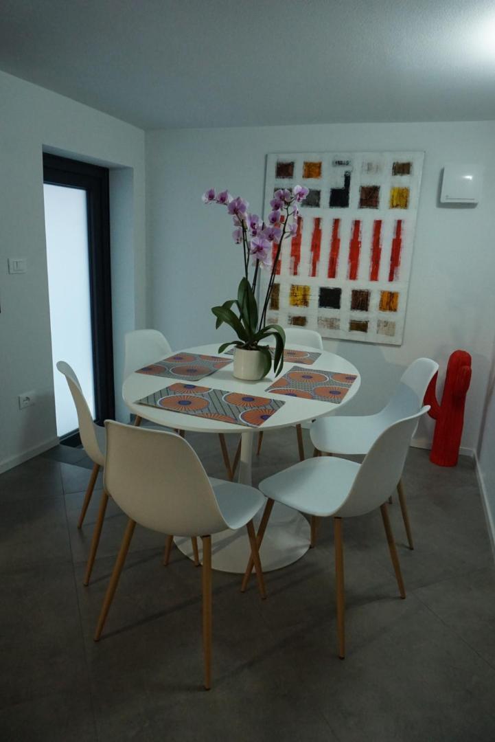 Elisa Apartments B - In Front Of The Walls Of Lucca Exteriér fotografie