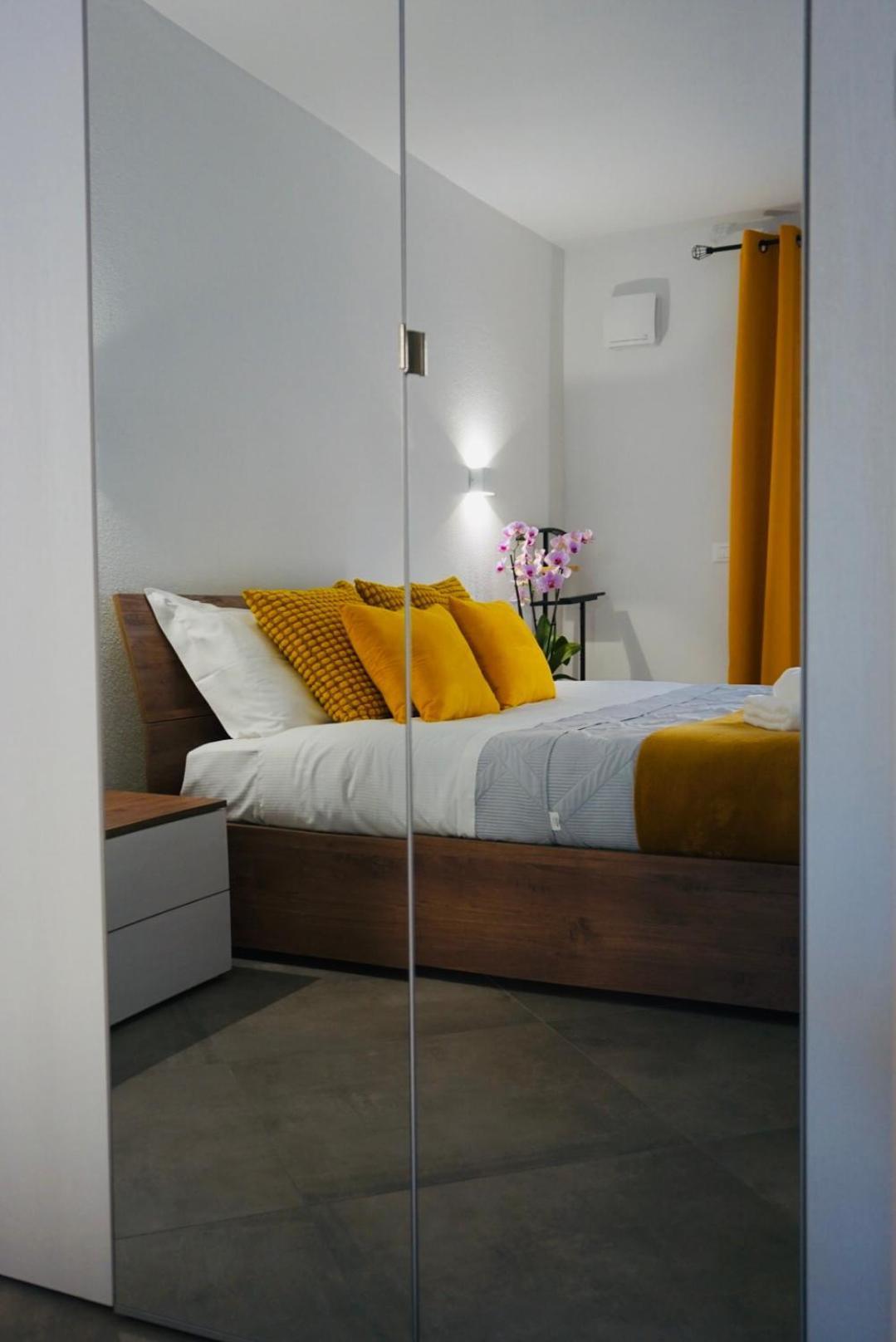 Elisa Apartments B - In Front Of The Walls Of Lucca Exteriér fotografie
